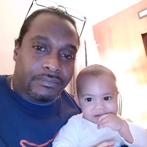 Meet your Posher, Pernell